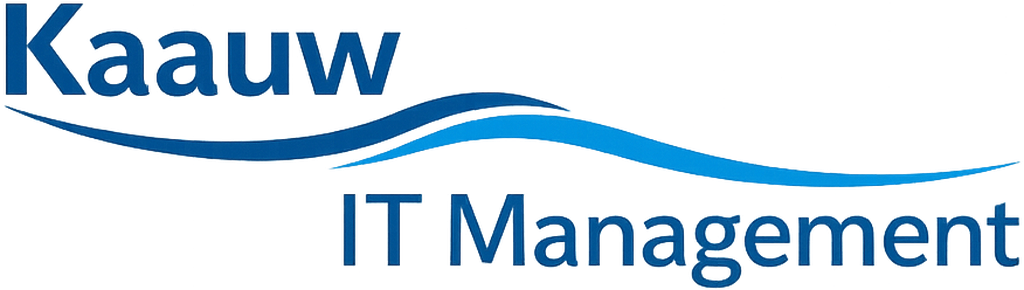 Kaauw logo
